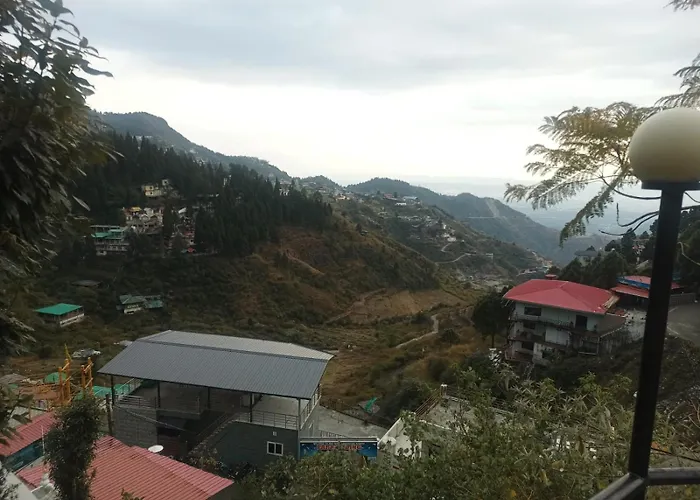 Hotel Himalayan Village Mussoorie