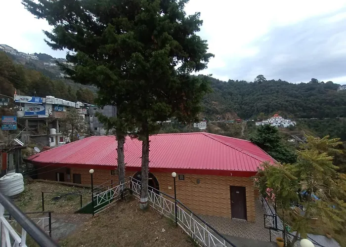 Hotel Himalayan Village Mussoorie