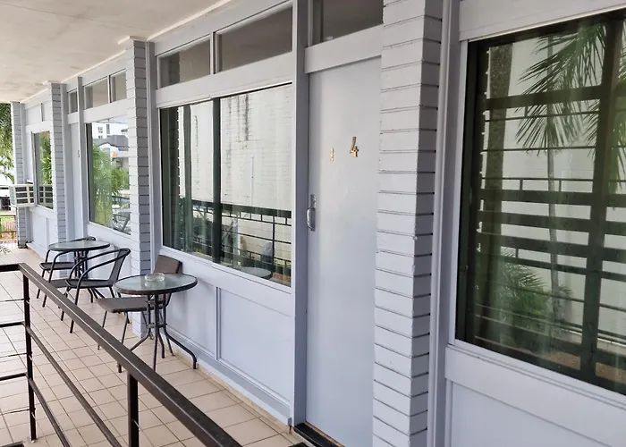 A1 Inn The City A1 Car Rentals Cairns