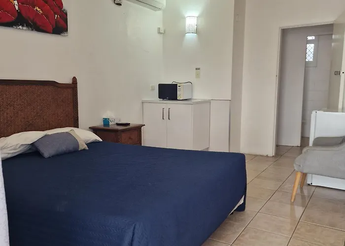A1 Inn The City A1 Car Rentals Cairns