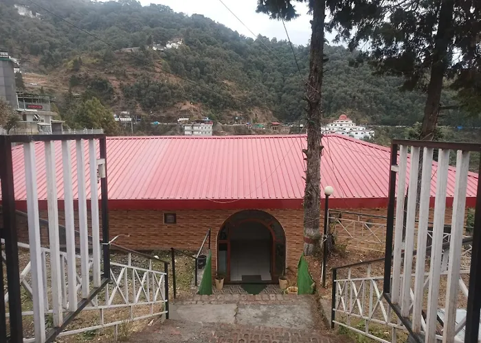 Hotel Himalayan Village Mussoorie
