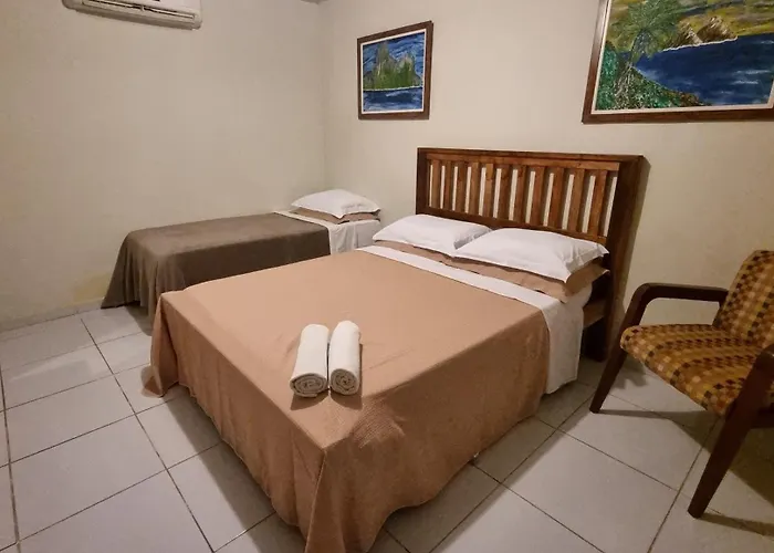 Vila Matilde Und II Fernando de Noronha