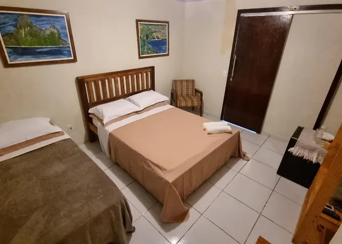 Vila Matilde Und II Fernando de Noronha