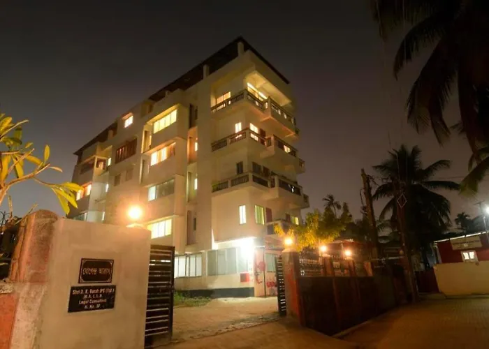 Celestial Home Guwahati