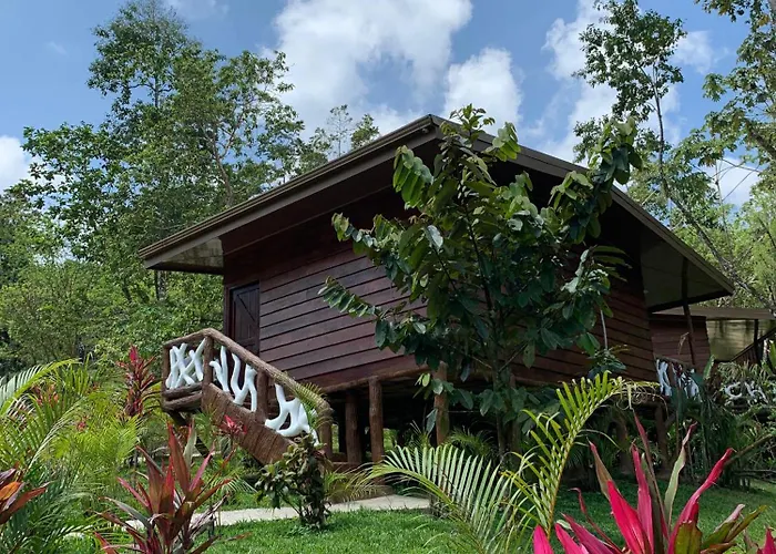 Chato Arenal Lodge La Fortuna
