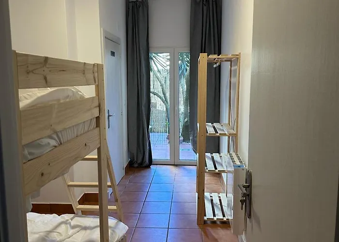 Hotel Urban Garden Bilbao