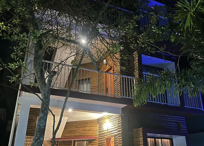 Natures Bliss Resort Coorg Kushalnagar