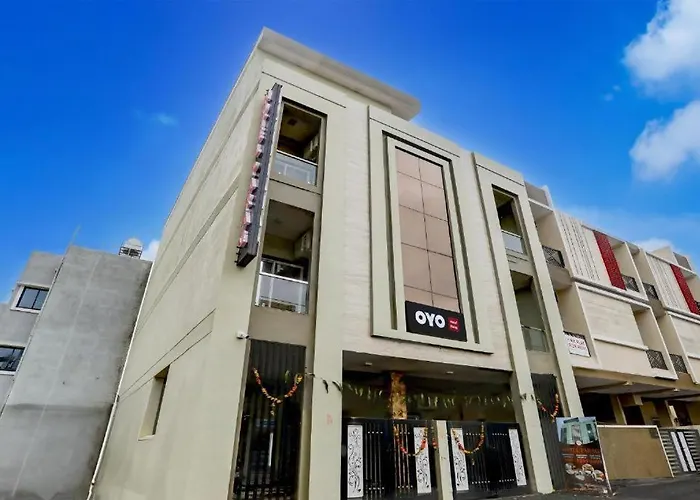 Gaurav Hotel And Restaurant Indore