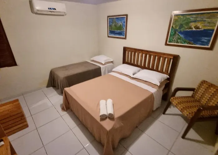 Vila Matilde Und II Fernando de Noronha