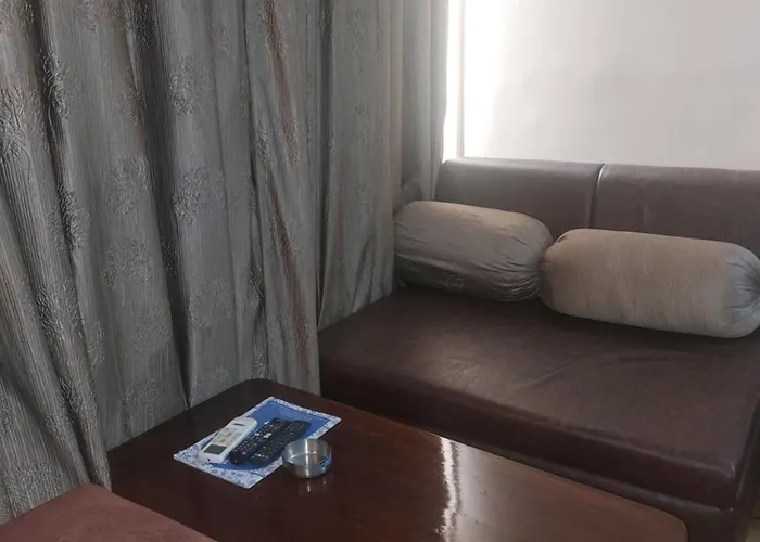 Hotel Shikhar Palace Jabalpur