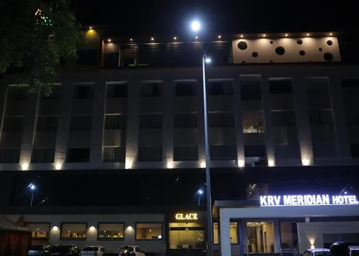 Krv Meridian Karur 