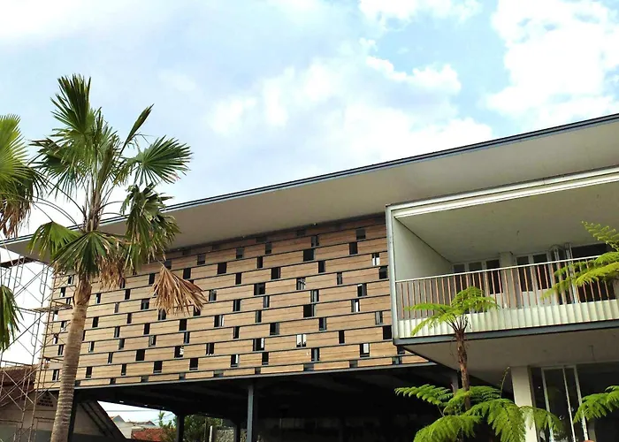 Proven Living Hotel Bandung
