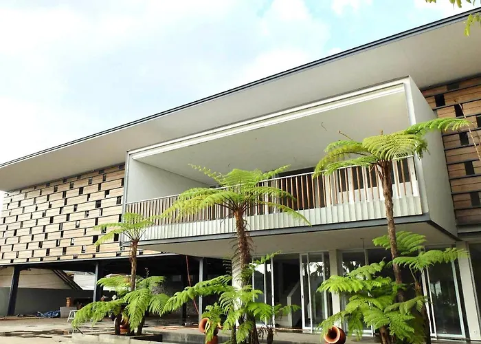 Proven Living Hotel Bandung