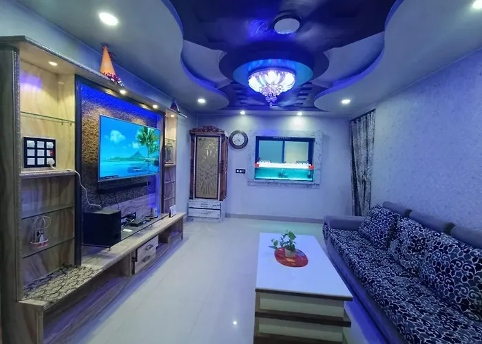 Rudraksh Guest House Varanasi