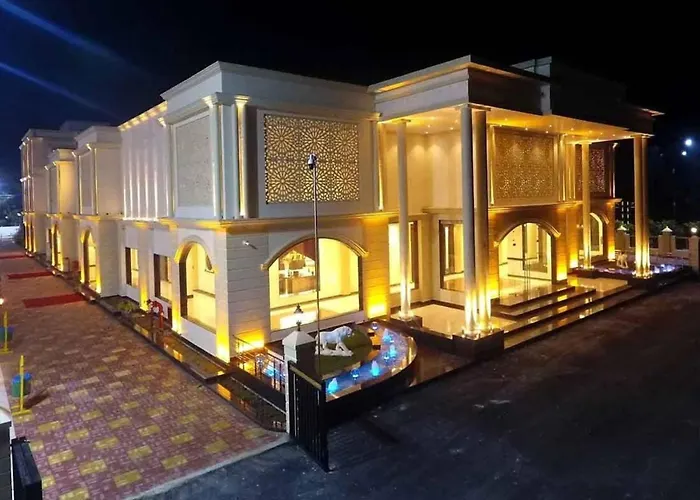 Hotel Mayur Sitapur