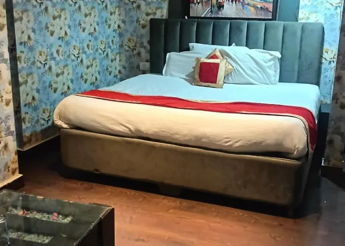 Hotel Rashik Shimla