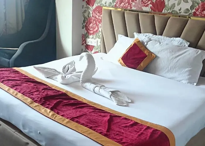 Hotel Rashik Shimla