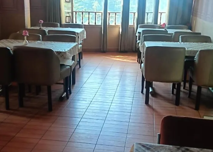 Hotel Rashik Shimla