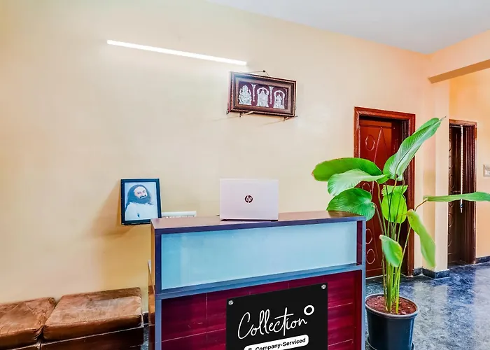 Collection O Datgalli Formerly Pool Villa Mysore