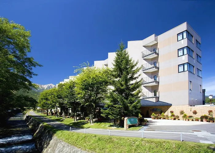 Hotel Hakuba