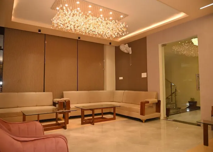 Awadh Palace Sitapur