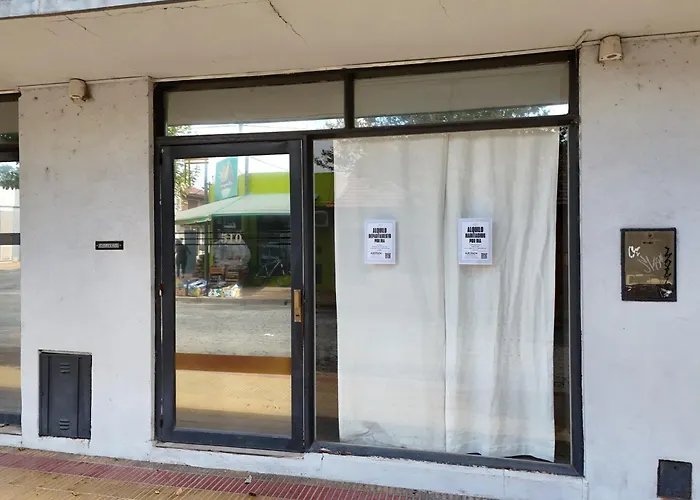 Aparthotel Alborada Tandil