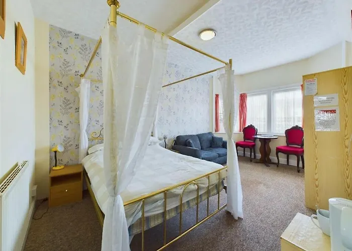 Northcote Hotel Bridlington