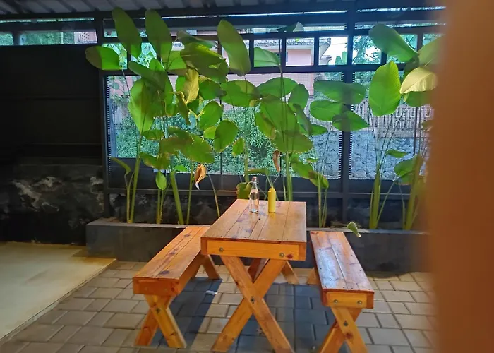 Royal Mist Villa- Homestay Munnar