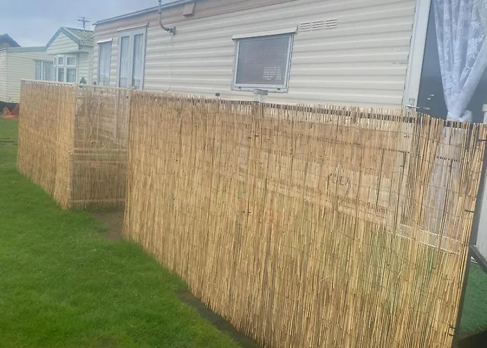 Summerlands Caravan Park, P29 Skegness