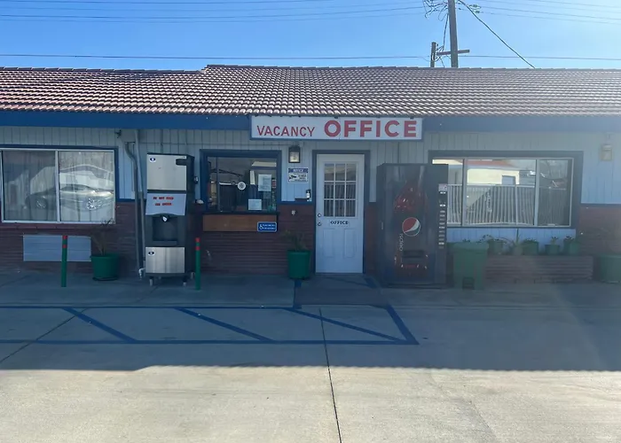 City Center Motel Indio