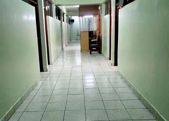 Sislink Hotel Nairobi