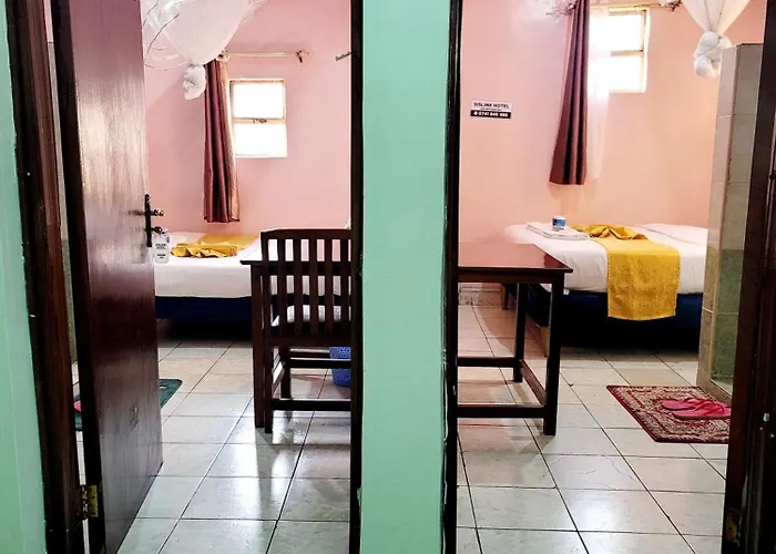 Sislink Hotel Nairobi