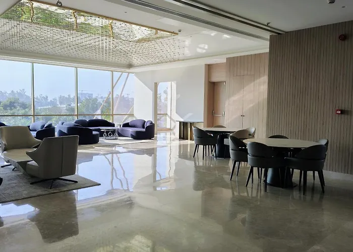 Mhone Hotel Delhi 
