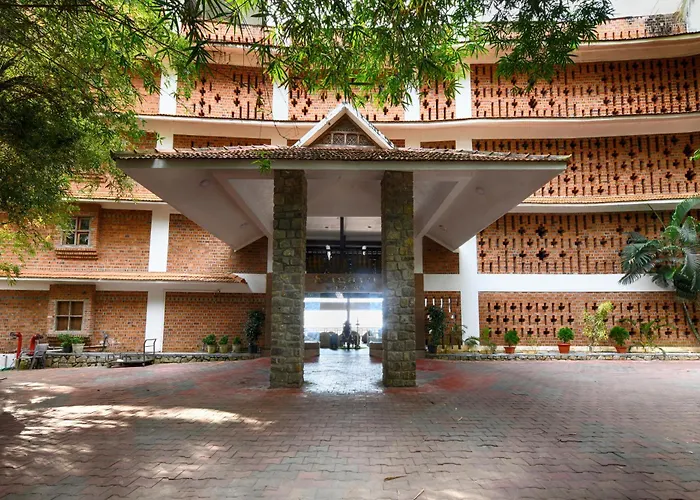 Sagara Beach Resort Thiruvananthapuram