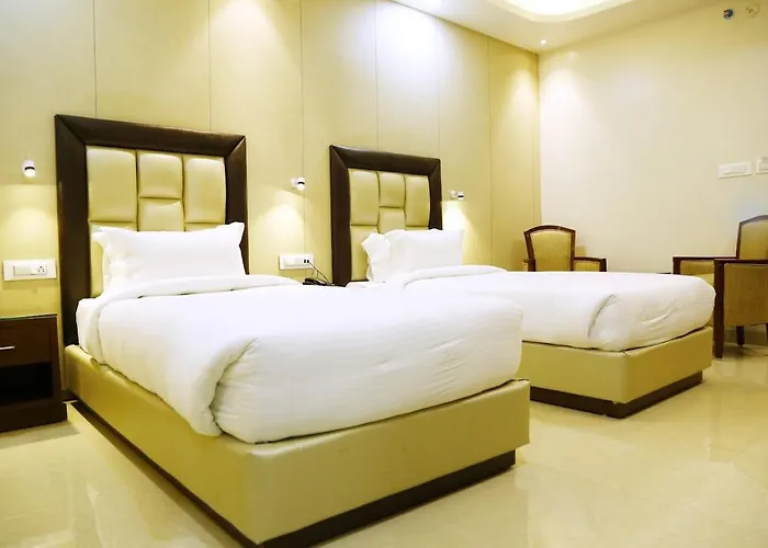 Landmark Hotel Sitapur