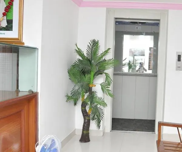 Shri Moushiga Hotels Kanchipuram