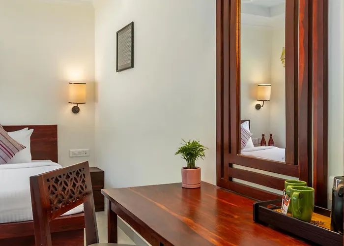 Mango Hill Coimbatore-Near Isha Yoga Alandurai