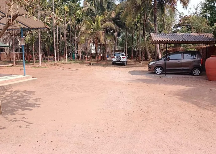 Manan Guest House Kashid