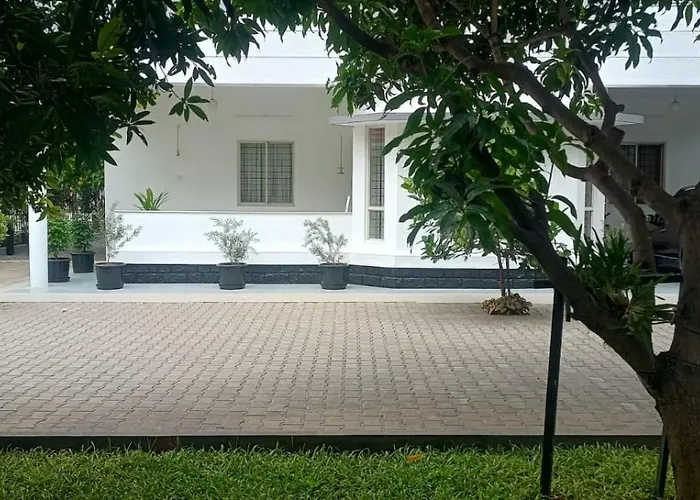 Satsa Hospitality Sarjapur Road Bed & Breakfast Bangalore