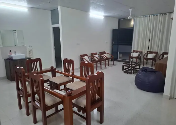 Satsa Hospitality Sarjapur Road Bed & Breakfast Bangalore