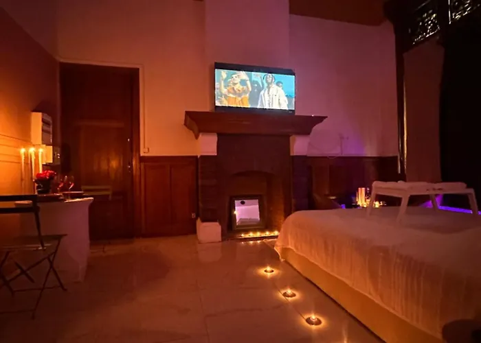 Pink Room Tourcoing