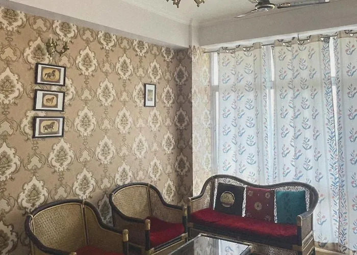 Celestial Home Guwahati