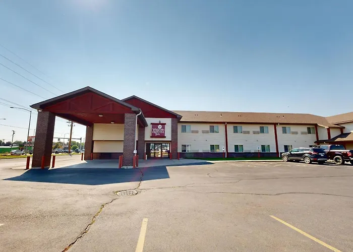 Western Executive Inn Billings