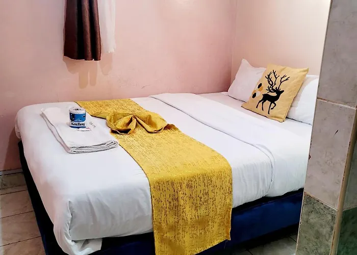 Sislink Hotel Nairobi