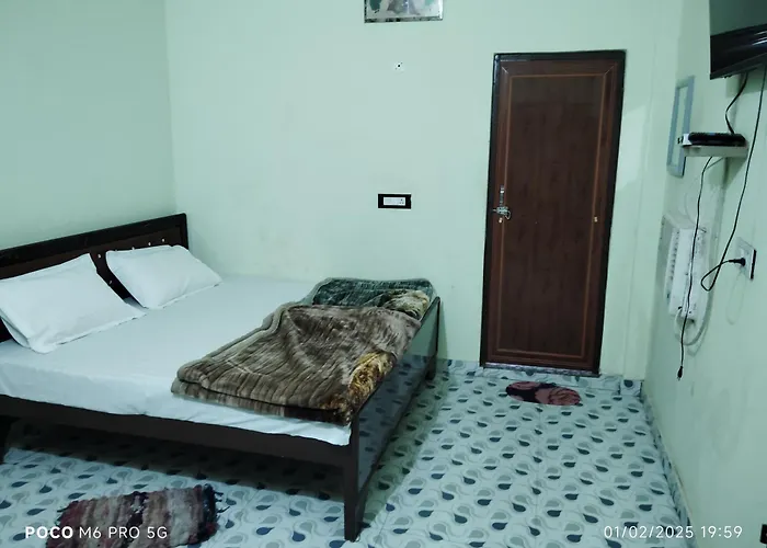 Hotel Shri Ram Palace Rewa
