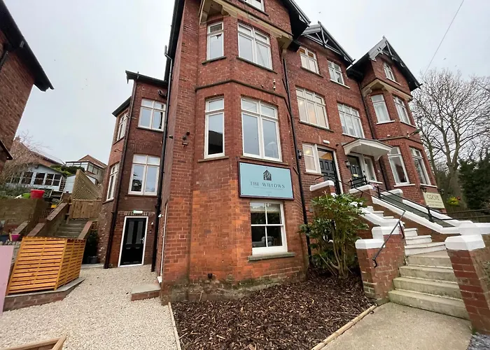 The Willows Boutique Stays By I-Stay Whitby