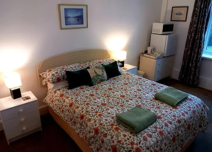 Regis Lodge Guest House Bognor Regis