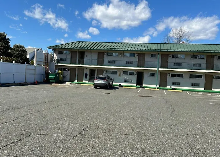 Winslow Motel Lyndhurst