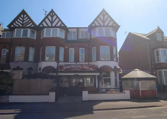 Northcote Hotel Bridlington