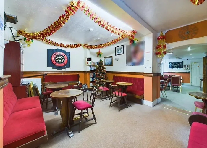 Northcote Hotel Bridlington